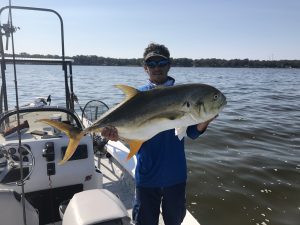 Half Day Fishing Charters