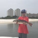 Navarre Fishing Report - June 2018