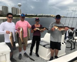 All Day Fishing Charters