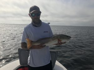 Navarre Beach Fishing Charters