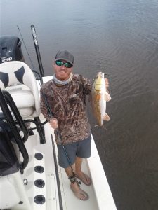 Fishing Charters In Navarre Beach Florida