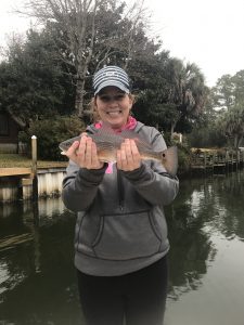 Navarre Beach Fishing Report