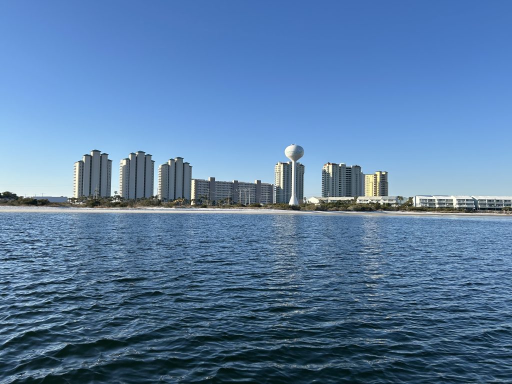 Navarre Beach