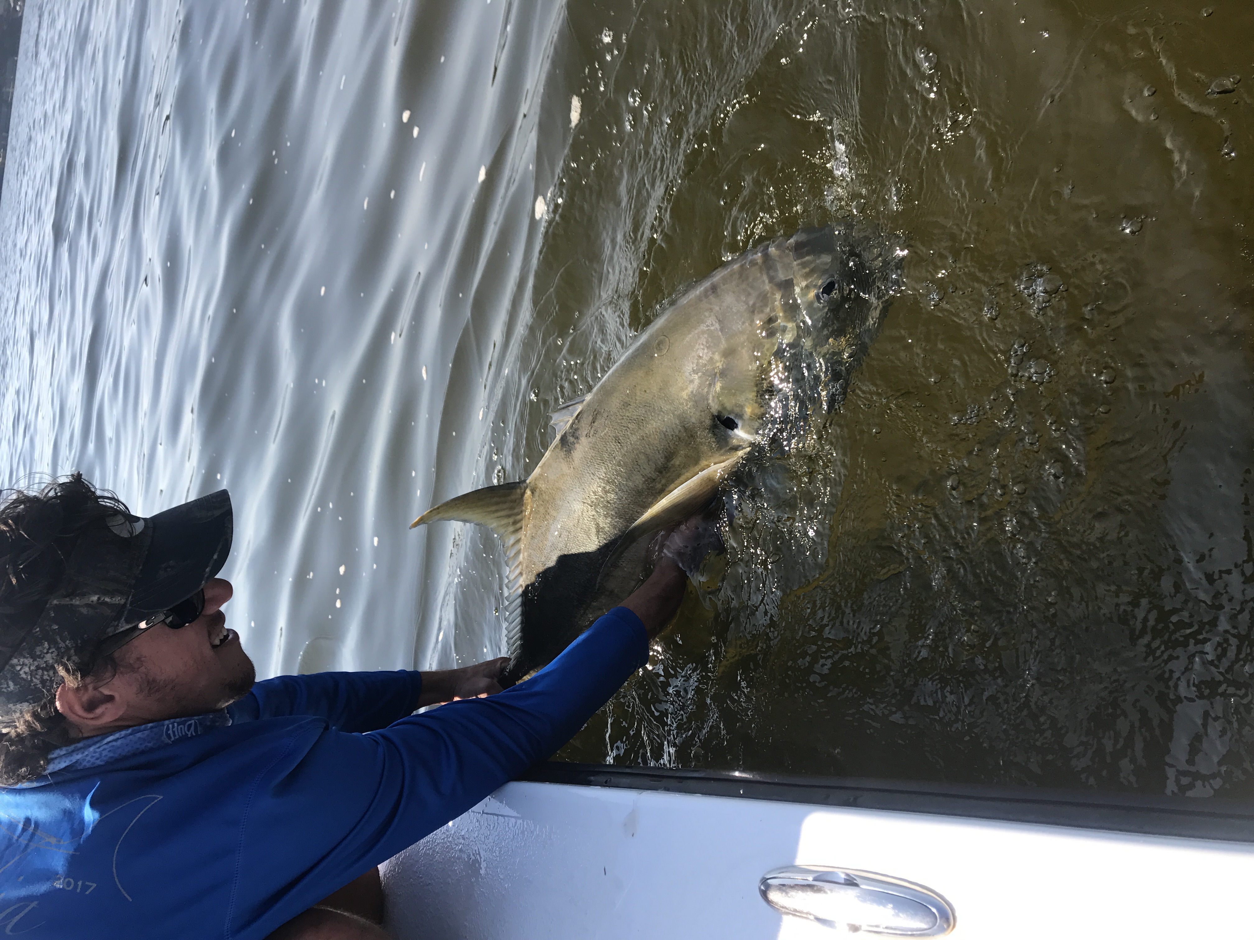 Fishing Charters Navarre Florida