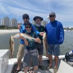 Navarre Fishing Charters