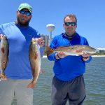 fishing charter