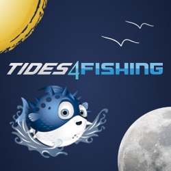 Tides4fishing