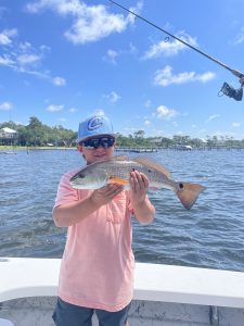 Navarre Fishing Charters