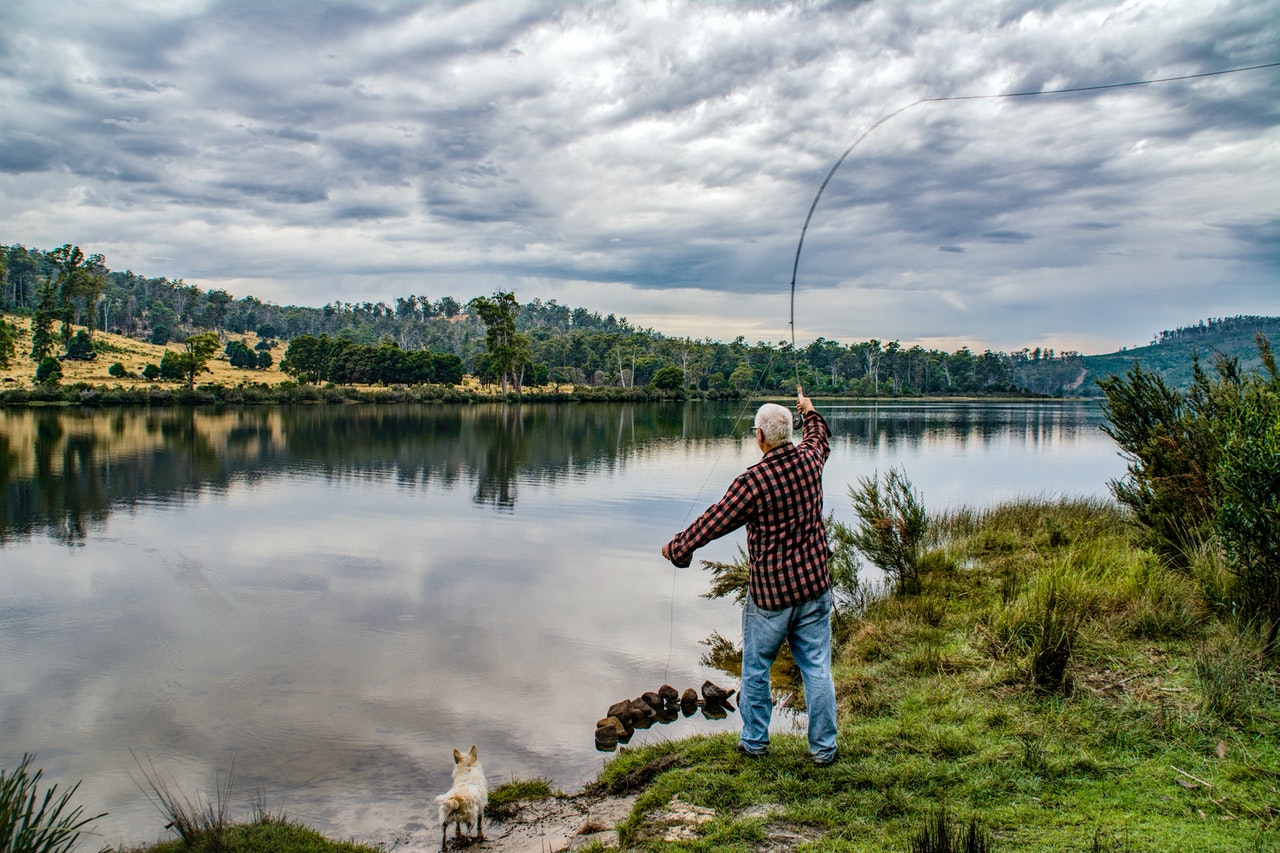 Fishing Techniques