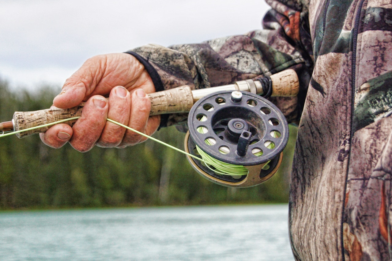 Fly Fishing Charters