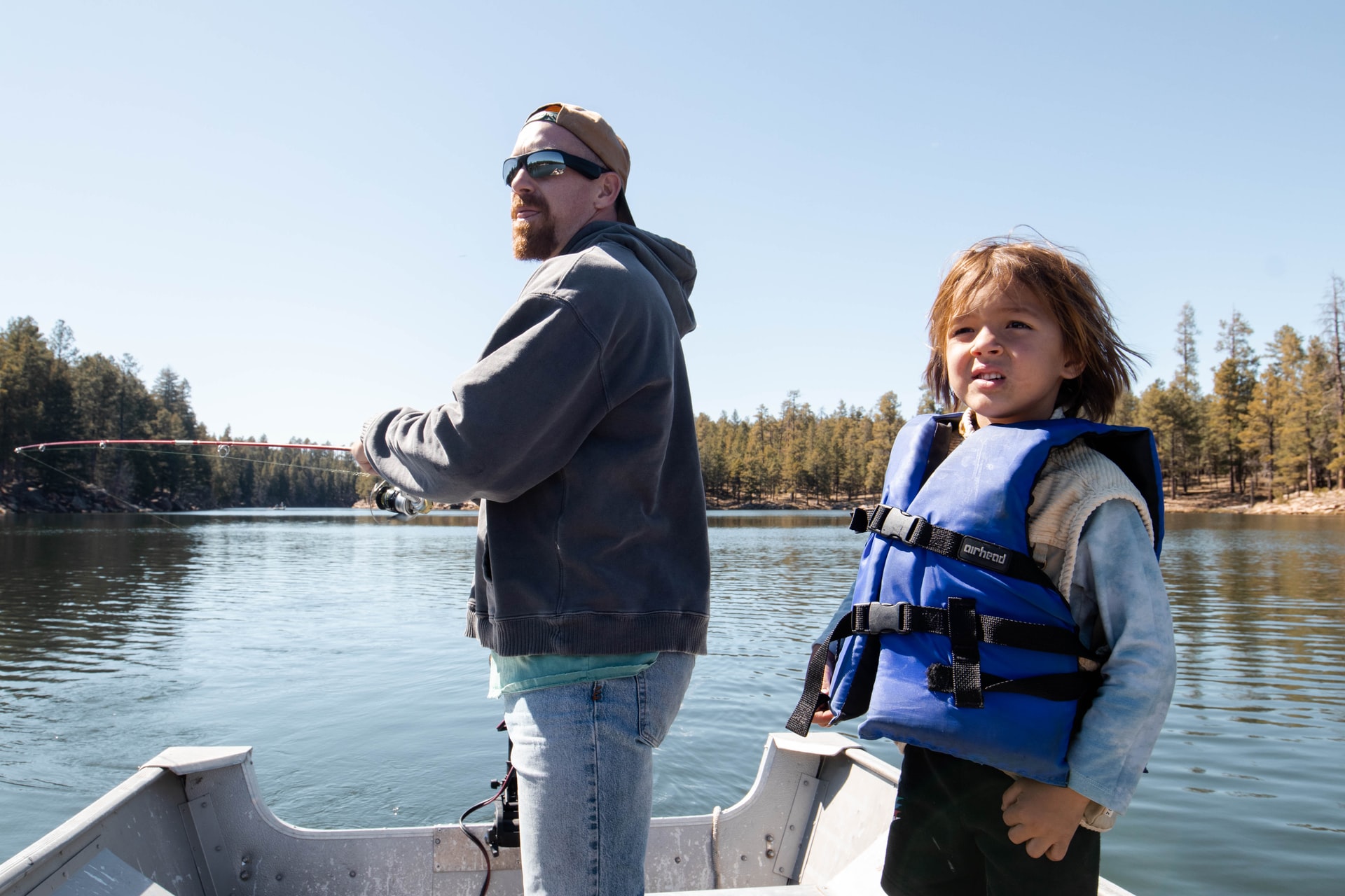 What You Need to Know before Doing a Family Fishing Day Out