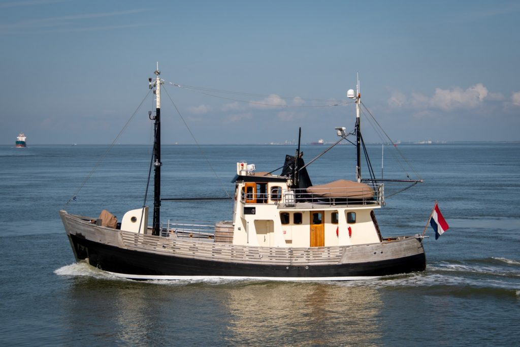 fishing charter