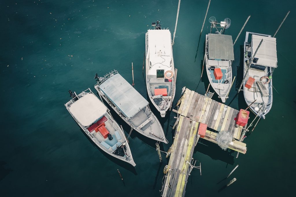 fishing charters