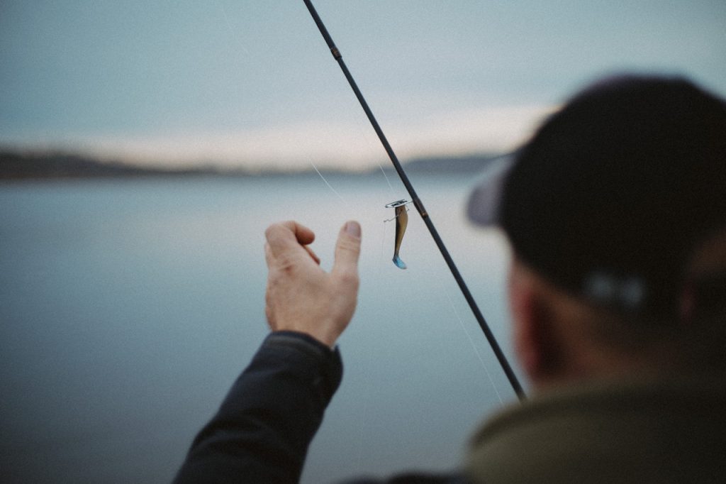 fishing