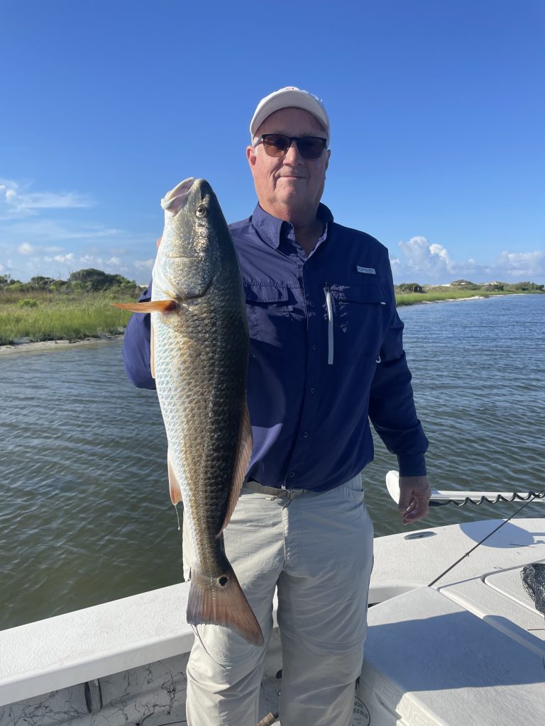 Destin Fishing Charters