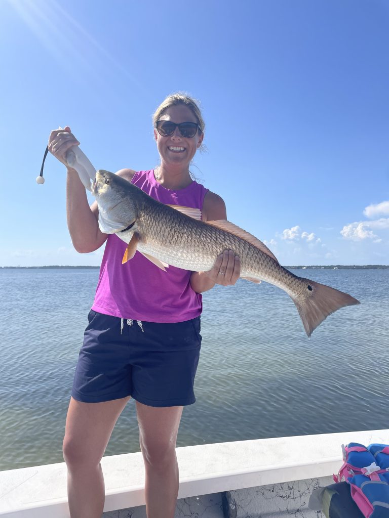 Fort Walton Beach Fishing Charters