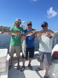 Fishing Trips In Navarre Florida